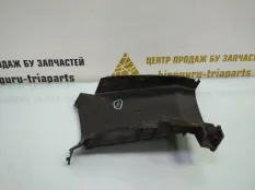 Воздуховод в бампер Genesis G90 2016-2019 86563D2600 1 HI ДО РЕСТАЙЛИНГ, передний левый