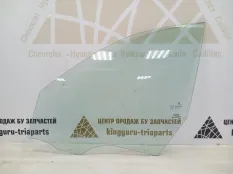 Стекло двери BMW X1 2015-2019 51337349495 F48, переднее левое