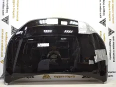 Капот Hyundai Creta 2016-2020 66400M0001 1 GSR ДО РЕСТАЙЛИНГ
