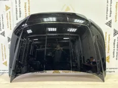 Капот Hyundai Tucson 2020-2022 66400N9000 4 NX4