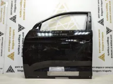 Дверь Hyundai Tucson 2015-2018 76003D7000 3 TL ДО РЕСТАЙЛИНГ, передняя левая