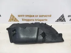 Подкрылок Renault Sandero Stepway 2013-2018 767488904 2 5S_ ДО РЕСТАЙЛИНГ, задний правый