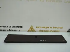Подиум номерного знака Hyundai Tucson 2020-2022 86529N9000 4 NX4