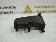 Кронштейн жалюзей воздуховода BMW 5 2017-2019 1149052 G30 ДО РЕСТАЙЛИНГ, правый