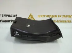 Воздуховод охлаждения тормозов BMW X7 2019-2022 51747454029 G07, передний левый