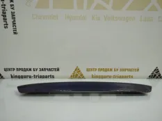 Молдинг крышки багажника Exeed VX 2021-2024 609000460AA M36T