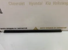 Уплотнитель стекла внутренний Skoda Fabia 2013 5J0837479 2 5J2 РЕСТАЙЛИНГ (CBZD) CBZDD04150, передний правый