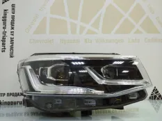 Фара LED ЛЭД светодиодная Volkswagen Taos 2020-2022 2GK941082B 1 CP1, правая