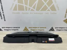 Решетка радиатора Hyundai Creta 2021-2022 86350BW000 2 SU2