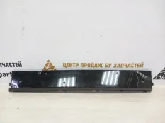 Накладка бампера BMW X6 2019-2022 51118092500 G06 M-PACK, передняя