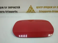 Крышка лючка бензобака MINI cooper Countryman 2016-2020 7382720 2 F60 ДО РЕСТАЙЛИНГ
