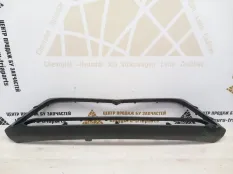 Накладка бампера Genesis GV70 2020-2022 86577AR700 JK 1, передняя