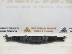 Панель передняя верхняя часть Hyundai I40 2011-2015 641013Z001 1 VF ДО РЕСТАЙЛИНГ