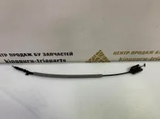 Трос открывания двери Skoda Fabia 2013 5N0837017E 2 5J2 РЕСТАЙЛИНГ (CBZD) CBZDD04150, передний правый