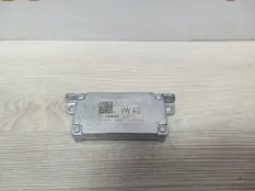Блок управления освещением Skoda Rapid 2020-2022 7PP941597CA 2 NK6