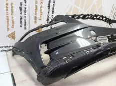 Бампер Genesis GV80 2020-2022 86511T6000 JX1, передний