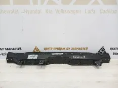 Панель передняя верхняя часть Hyundai Sonata 2014-2017 64101C1700 7 LF ДО РЕСТАЙЛИНГ