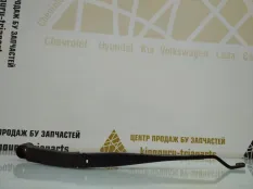 Поводок стеклоочистителя Hyundai Creta 2016-2020 98311M0000 1 GSR ДО РЕСТАЙЛИНГ, левый