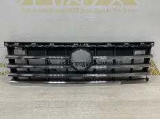 Решетка радиатора Volkswagen Touareg 2018-2022 760853651LRYP 3 CR7