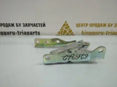 Петля капота Hyundai Tucson 2020-2022 66920N9000 4 NX4, правая