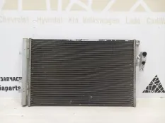 Радиатор кондиционера BMW X3 2010-2014 64539216143 F25