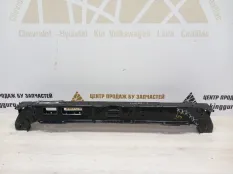 Панель передняя верхняя часть Hyundai Tucson 2018-2021 64101D7001 3 TL РЕСТАЙЛИНГ