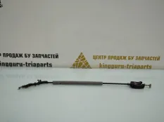 Трос открывания двери Skoda Fabia 2013 5N0837017A 2 5J2 РЕСТАЙЛИНГ (CBZD) CBZDD04150, задний правый