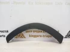 Расширитель крыла Exeed LX 2021-2024 609000411AA T1C, задний правый