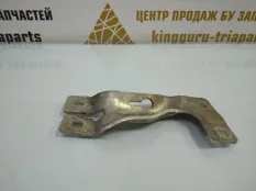 Кронштейн передней панели BMW X5 2019-2023 51117421672 G05, передний правый