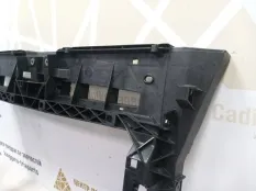 Панель передняя Skoda Karoq 2017-2021 57A805588F 1 NU7 ДО РЕСТАЙЛИНГ