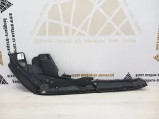 Пыльник крыла BMW X5 2019-2023 51767418197 G05, левый