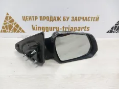 Корпус зеркала 5 пин Hyundai Creta 2016-2020 87620C9110 1 GSR ДО РЕСТАЙЛИНГ, правый