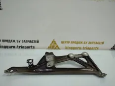 Кронштейн крыла BMW X1 2015-2019 41007427129 F48, передний левый