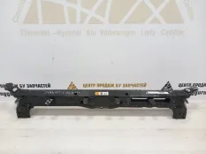 Панель передняя верхняя часть Hyundai Santa Fe 2012-2016 641012W000 3 DM ДО РЕСТАЙЛИНГ