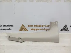 Обивка багажника верхняя BMW 3 2012-2018 51497328059 F34, левая