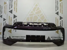 Бампер Exeed TXL 2020-2023 602001294AA M32T, передний