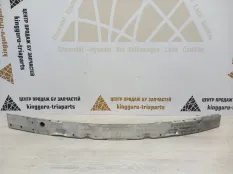 Усилитель бампера BMW X5 2013-2018 51117294477 F15, передний