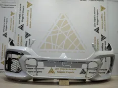 Бампер BMW X6 2019-2022 51118098864 G06 M-PACK, передний