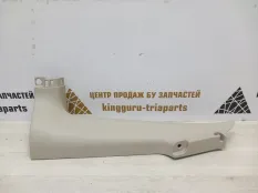Обивка багажника верхняя BMW 3 2012-2018 51497328060 F34, правая