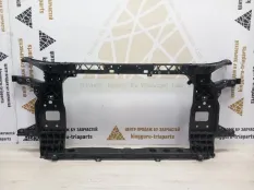 Панель передняя Hyundai Tucson 2020-2022 64101N9000 4 NX4
