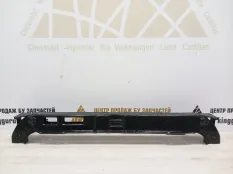 Панель передняя верхняя часть Hyundai Tucson 2018-2021 64101D7001 3 TL РЕСТАЙЛИНГ