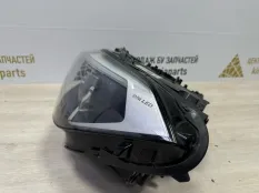 Фара LED ЛЭД светодиодная BMW X1 2019-2022 63115A01171 F48 РЕСТАЙЛИНГ, левая
