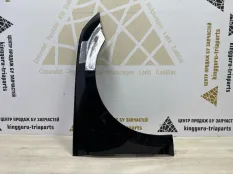 Крыло Skoda Octavia 2019-2022 5E3821106 A8 NN3, переднее правое