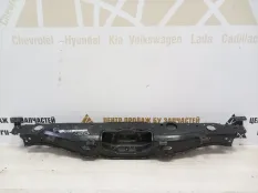 Панель передняя верхняя часть Hyundai I40 2011-2015 641013Z000 1 VF ДО РЕСТАЙЛИНГ