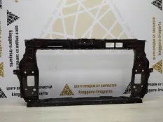 Панель передняя Hyundai Creta 2021-2022 64101BW000 2 SU2