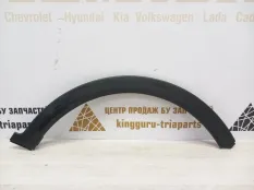 Расширитель крыла Hyundai Creta 2016-2020 87714M0000 1 GSR ДО РЕСТАЙЛИНГ, передний правый