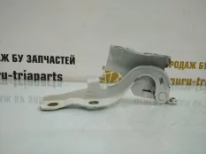 Петля капота Hyundai H-1 Starex 2017-2021 791104H000 2 TQ РЕСТАЙЛИНГ, левая