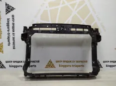 Панель передняя Skoda Kodiaq 2016-2022 562805588B 1 NS7 ДО РЕСТАЙЛИНГ