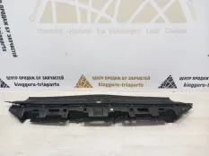 Накладка замка капота Hyundai Santa Fe 2020-2022 86390S1500 4 TM РЕСТАЙЛИНГ