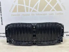 Жалюзи радиатора BMW X5 2019-2023 51749465525 G05